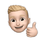 Hover Memoji